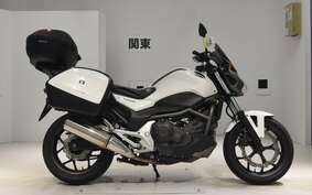 HONDA NC 700 S 2012 RC61