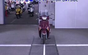 HONDA LEAD 110 EX JF19