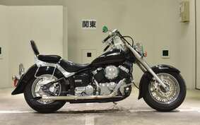 YAMAHA DRAGSTAR 400 CLASSIC 1999 4TR