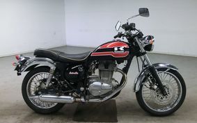 KAWASAKI ESTRELLA RS Type 2005 BJ250A