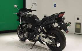 HONDA CB1300SF SUPER FOUR Gen. 3 2010 SC54