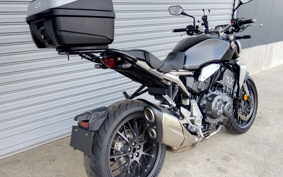 HONDA CB1000R 2021 SC80