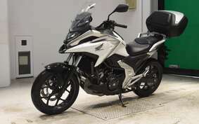 HONDA NC750X DCT 2021 RH09