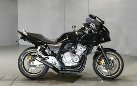 HONDA CB400 SUPER BOLDOR 2008 NC42