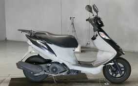 SUZUKI ADDRESS V125 G CF4EA