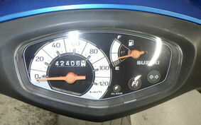 SUZUKI ADDRESS V125 G CF46A