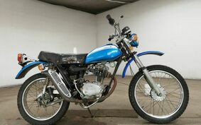 HONDA SL90 SL90K