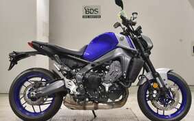 YAMAHA MT-09 2021 RN69J