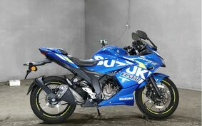 SUZUKI GIXXER 250 SF ED22A