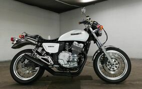 HONDA CB400F 1997 NC36