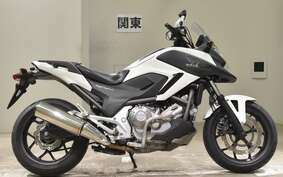 HONDA NC 700 X A 2012 RC63