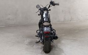 HONDA  REBEL 250S MC49