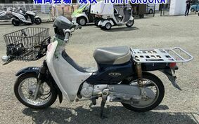 HONDA C50プロ AA04