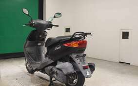 YAMAHA AXIS 125 TREET SE53J