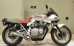 SUZUKI GSX1100S KATANA 1987 10XD5