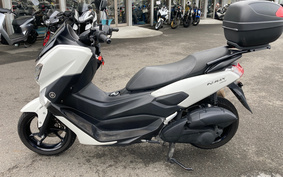 YAMAHA N-MAX155 ABS SG50J