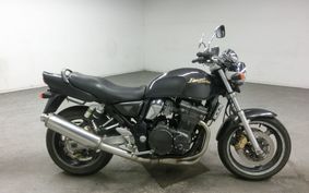 SUZUKI INAZUMA 400 (GSX400) 1999 GK7BA