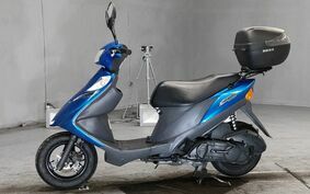 SUZUKI ADDRESS V125 G CF46A