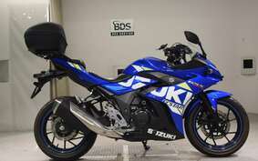 SUZUKI GSX250R DN11A