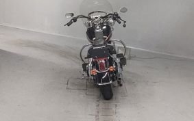 HARLEY HARLEY FLSTN1580 JD5