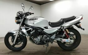 SUZUKI GSX250FX ZR250C