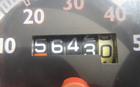 HONDA TODAY AF61