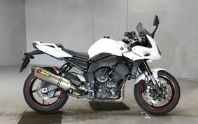 YAMAHA FZ FAZER FEATHER 2010 RN21J