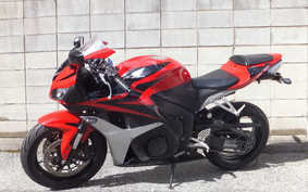 HONDA CBR600RR 2007 PC40