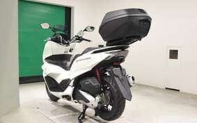 HONDA PCX 160 KF47