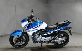 SUZUKI GSR250 GJ55D