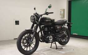 HONDA GB350S 2022 NC59