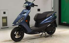 YAMAHA AXIS 125 Z SED7J