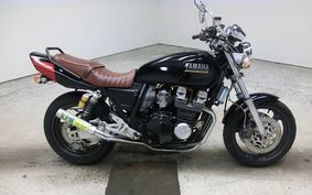 YAMAHA XJR400 1993 4HM