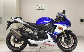 SUZUKI GSX-R750 2016