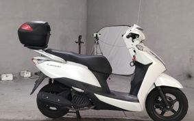 HONDA LEAD 125 JF45