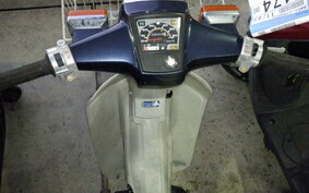 HONDA C50 SUPER CUB E AA01