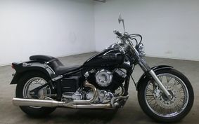 YAMAHA DRAGSTAR 400 1998