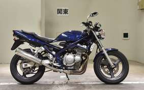 SUZUKI BANDIT 250 Gen.2 GJ77A