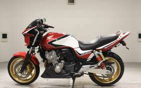 HONDA CB400SF VTEC 2009 NC42