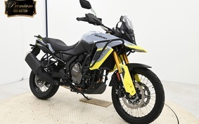 SUZUKI Vストローム800DE 2023 EM1BA