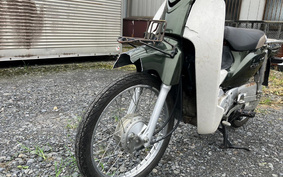 HONDA C50 SUPER CUB AA04