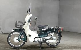 HONDA C70 SUPER CUB HA02