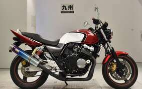 HONDA CB400SFV-3 2006 NC39