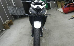 TRIUMPH STREET TRIPLE R 2023