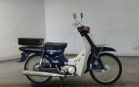 SUZUKI BIRDIE 50 BA14A