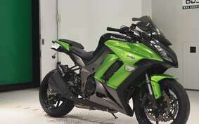 KAWASAKI NINJA 1000 2013