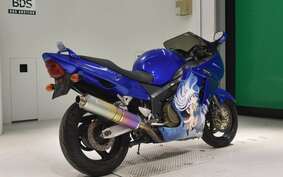 HONDA CBR1100XX 1999