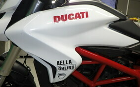 DUCATI HYPERMOTARD 820 2013 B201J