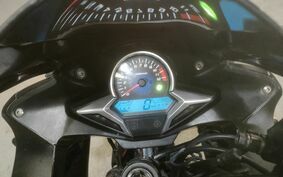 HONDA CBR250R MC41