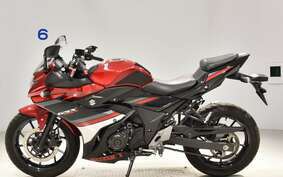 SUZUKI GSX250R DN11A